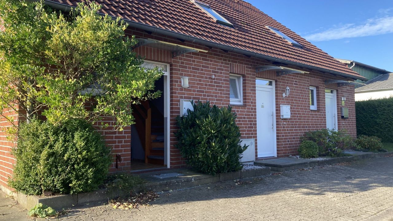 Hauptansicht Hauptansicht